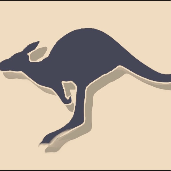 kangarooklothin